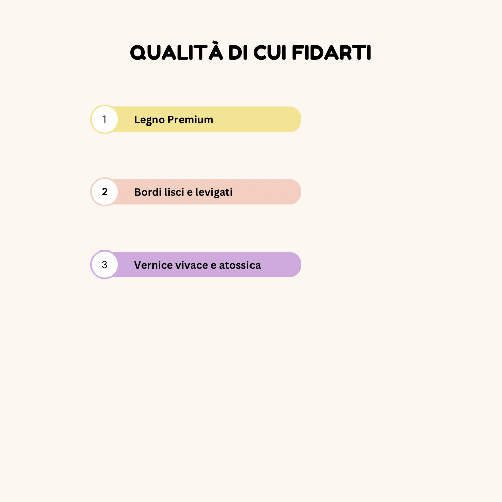 Set Puzzle Magnetico da Tavolo