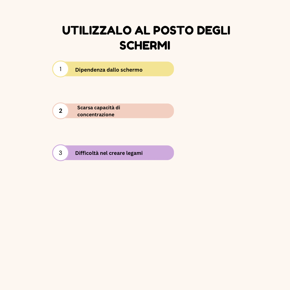 Set Puzzle Magnetico da Tavolo